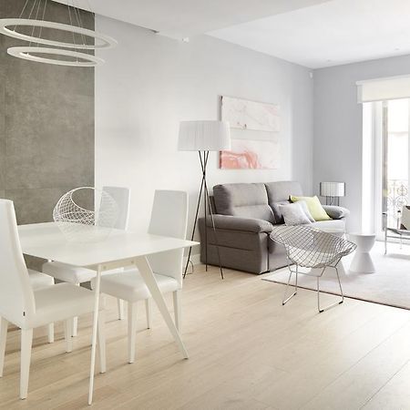 Zabaleta Beach By Feelfree Rentals سان سيباستيان المظهر الخارجي الصورة