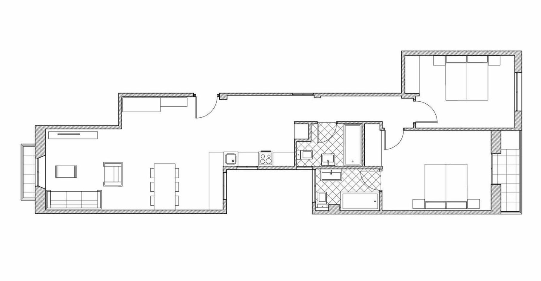 Zabaleta Beach By Feelfree Rentals سان سيباستيان المظهر الخارجي الصورة