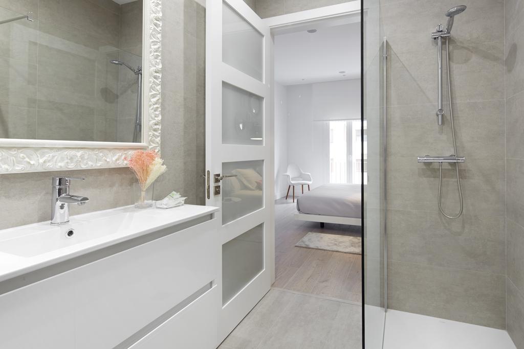 Zabaleta Beach By Feelfree Rentals سان سيباستيان المظهر الخارجي الصورة