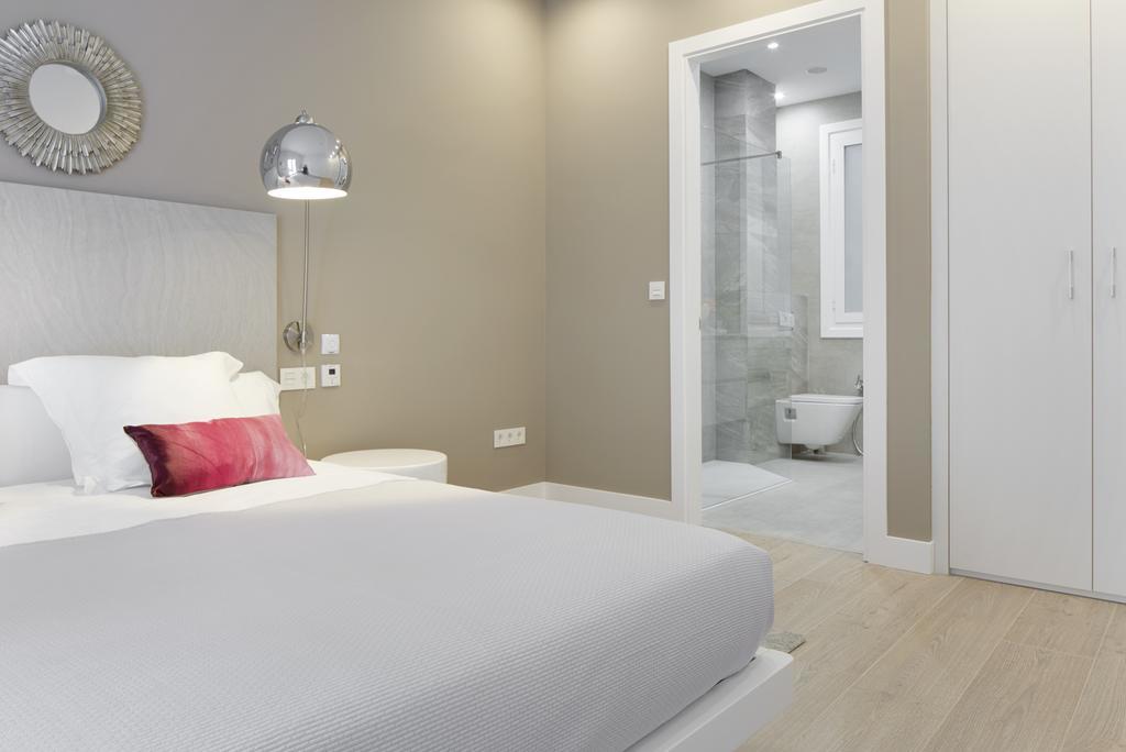 Zabaleta Beach By Feelfree Rentals سان سيباستيان المظهر الخارجي الصورة
