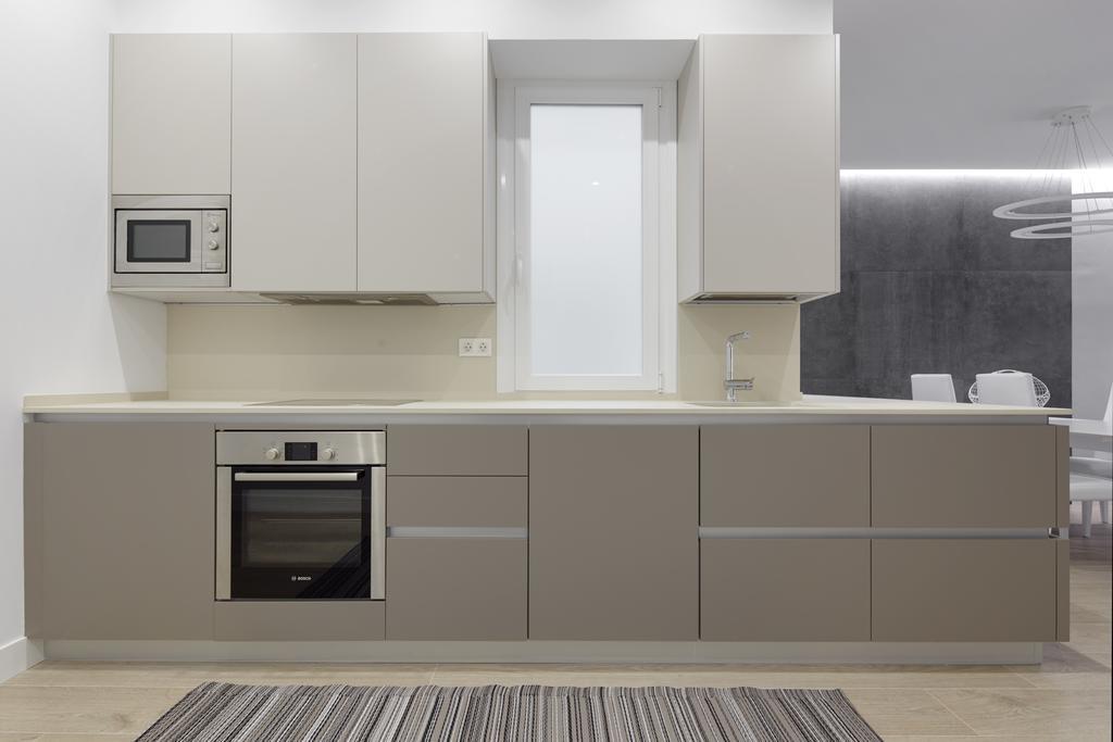 Zabaleta Beach By Feelfree Rentals سان سيباستيان المظهر الخارجي الصورة
